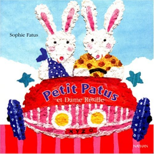 Petit Patus et dame Résille