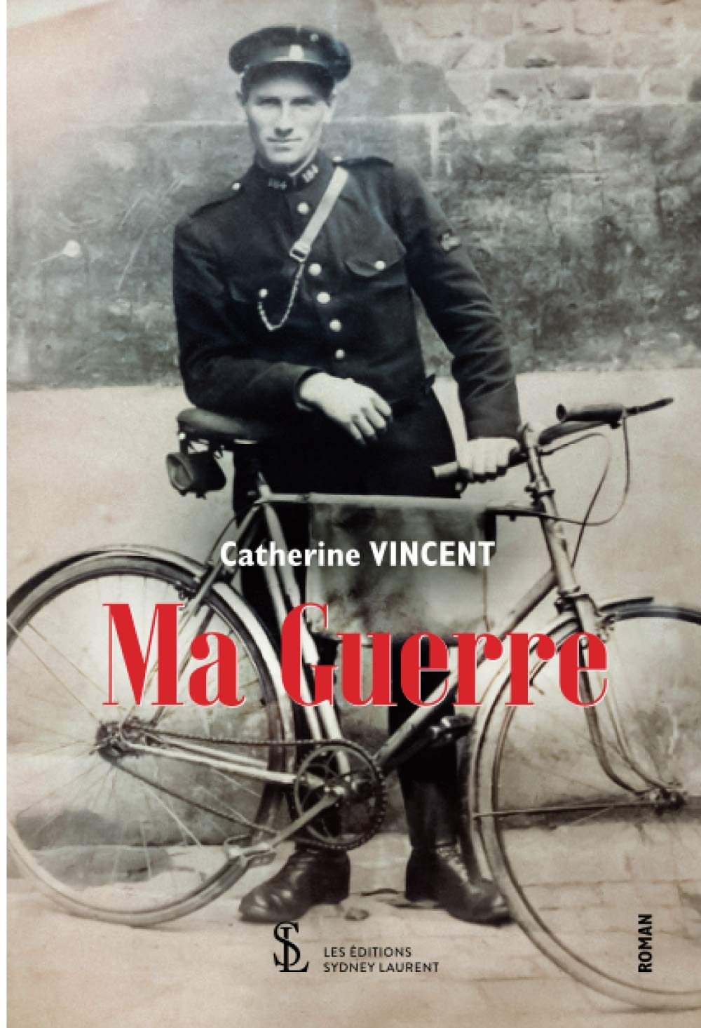 ma guerre