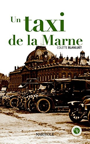 Un taxi de la Marne