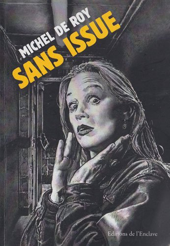 Sans Issue