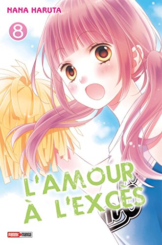 L'amour à l'excès. Vol. 8