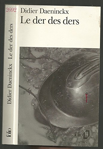 Le der des ders