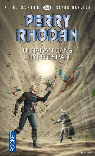 Ouragan dans l'hyperespace