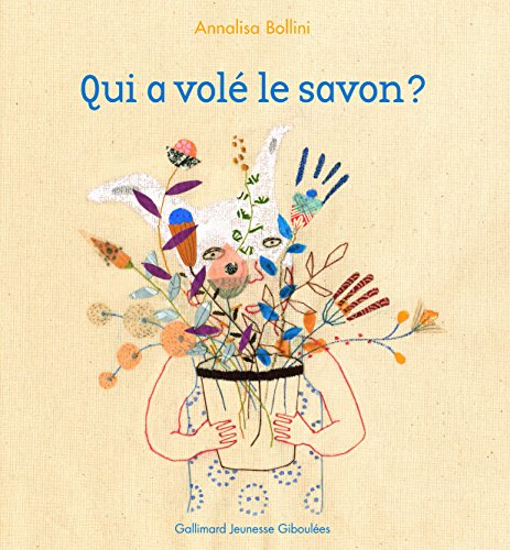 Qui a volé le savon ?
