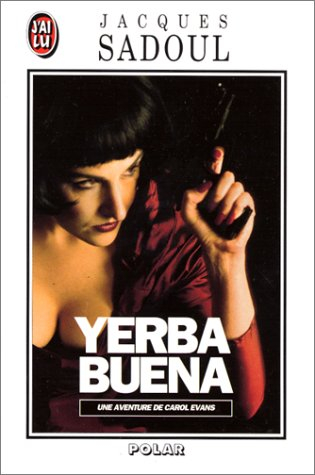 Cycle Carol Evans. Yerba Buena