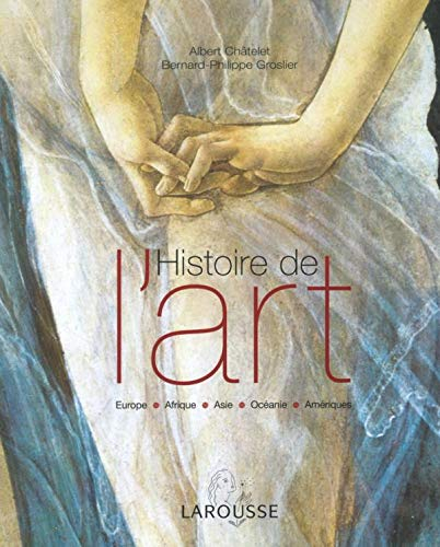 histoire de l'art