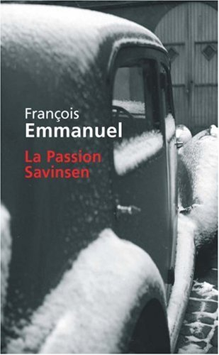 La passion Savinsen