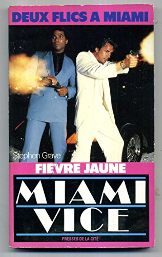 Fièvre jaune