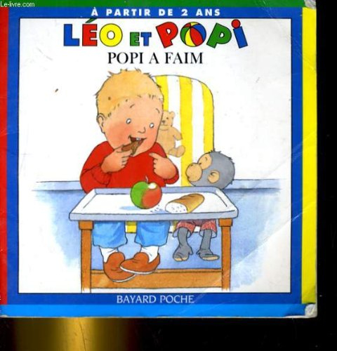 Popi a faim