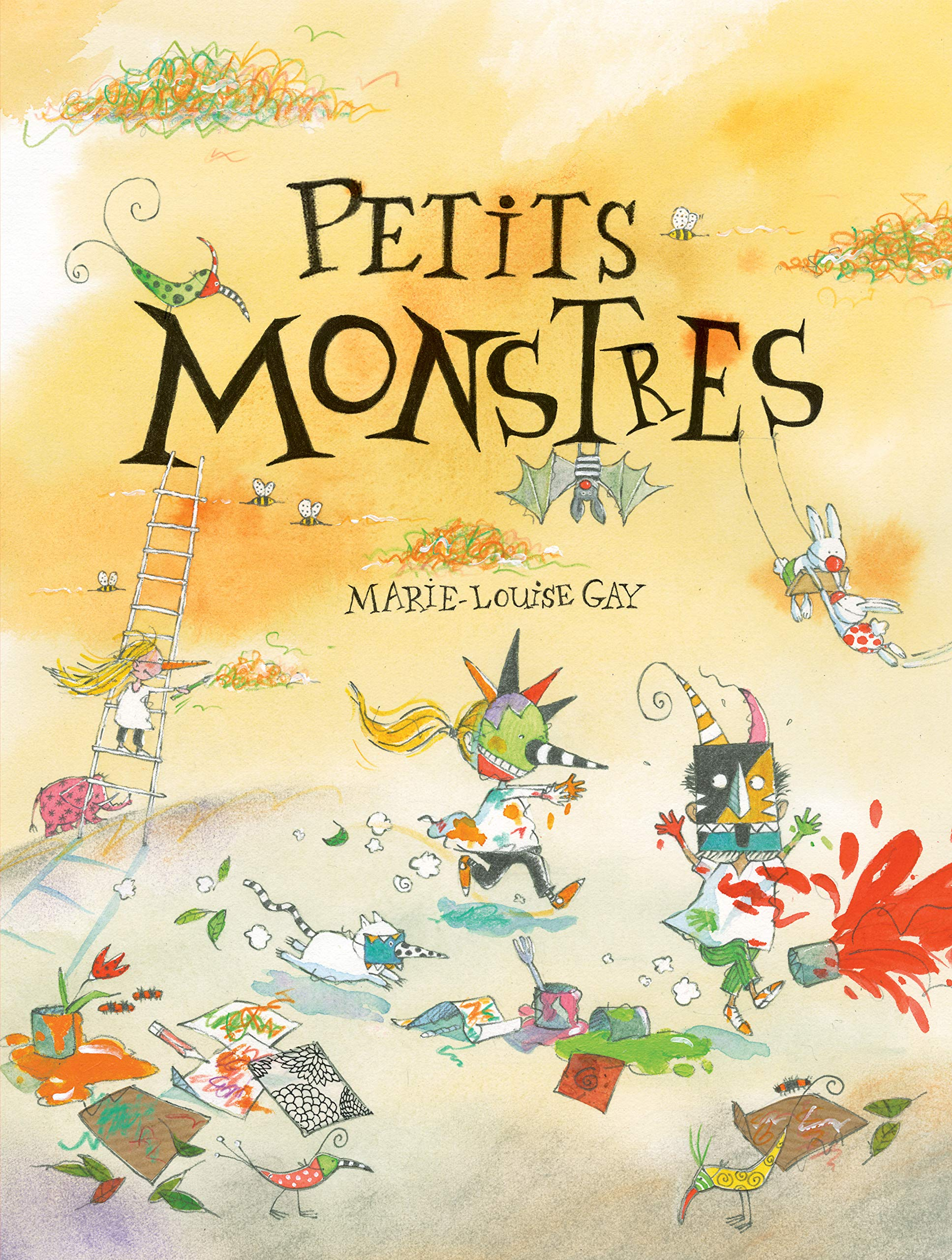 Petits monstres