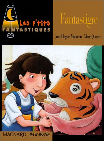 Fantastigre