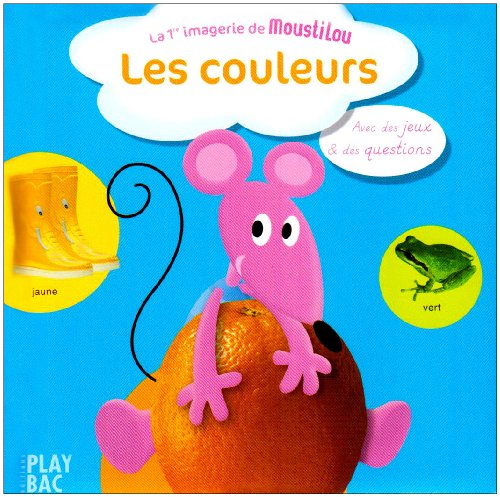 Les couleurs