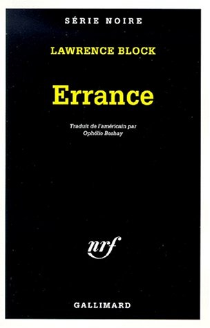 Errance