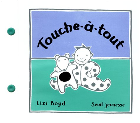 Touche à tout