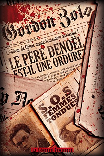 Le père Denoël est-il une ordure ?