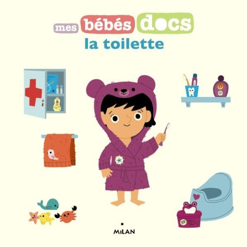 La toilette