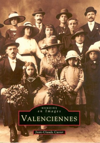 Valenciennes