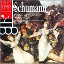 piano concerti / carnaval