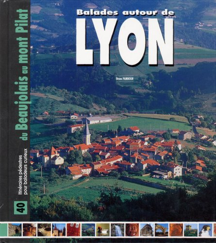 Les plus belles balades autour de Lyon
