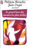 Le grand livre des pensées les plus drôles