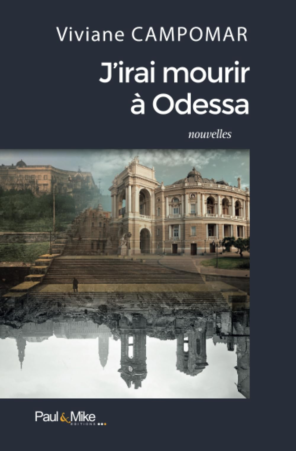 J'irai mourir à Odessa