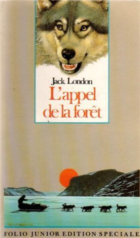 l'appel de la forêt