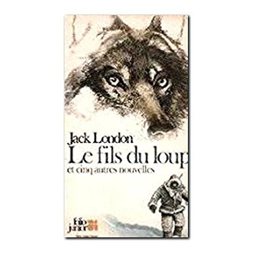 le fils du loup