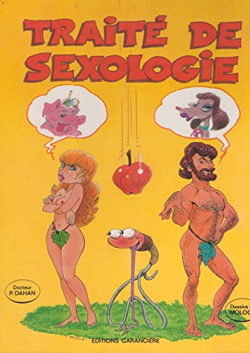Traité de sexologie
