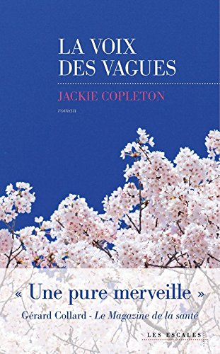 La voix des vagues