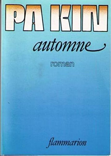 Automne