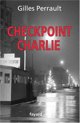 Checkpoint Charlie