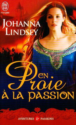 En proie à la passion