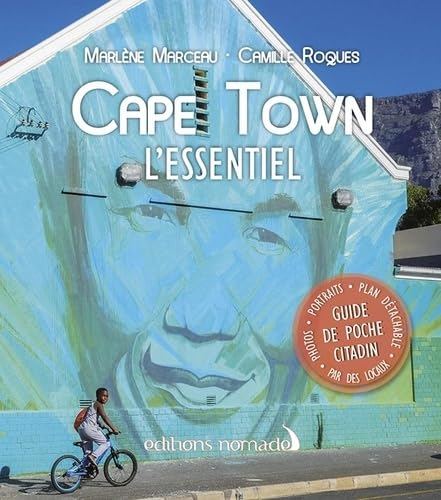 Cape Town : l'essentiel