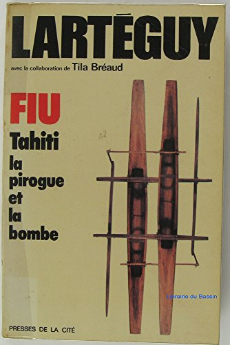 Pacifique Sud : Bougainville à Tahiti