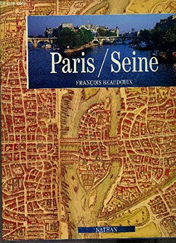 paris/seine
