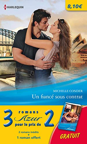 Pack Azur 3 pour 2