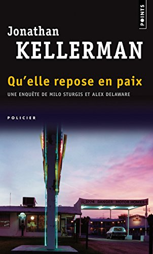 Qu'elle repose en paix