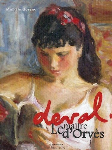 Deval : le maître d'Orvès