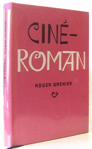 ciné-roman