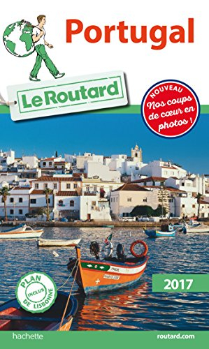 Portugal : 2017
