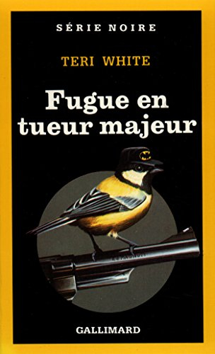 Fugue en tueur majeur