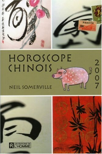 horoscope chinois