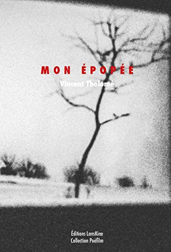 Mon épopée : propos de Konstantin Peterzhak traduits ou transposés de l'arménien par son collègue et