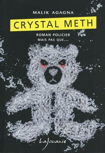 Crystal meth
