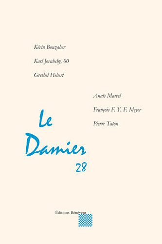 le damier 28