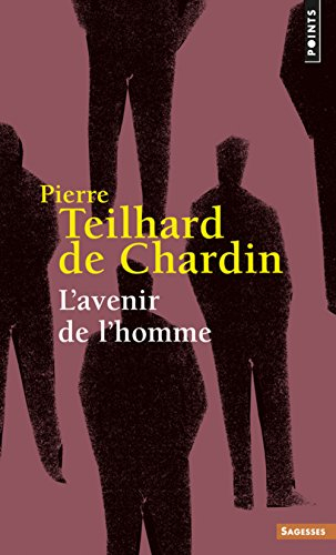 L'avenir de l'homme