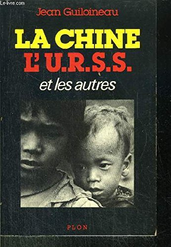 La Chine, l'URSS et les autres : L'Asie du Sud-Est et le conflit sino-soviétique