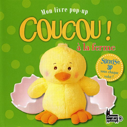 Coucou ! : à la ferme