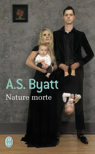 Nature morte