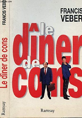 Le dîner de cons